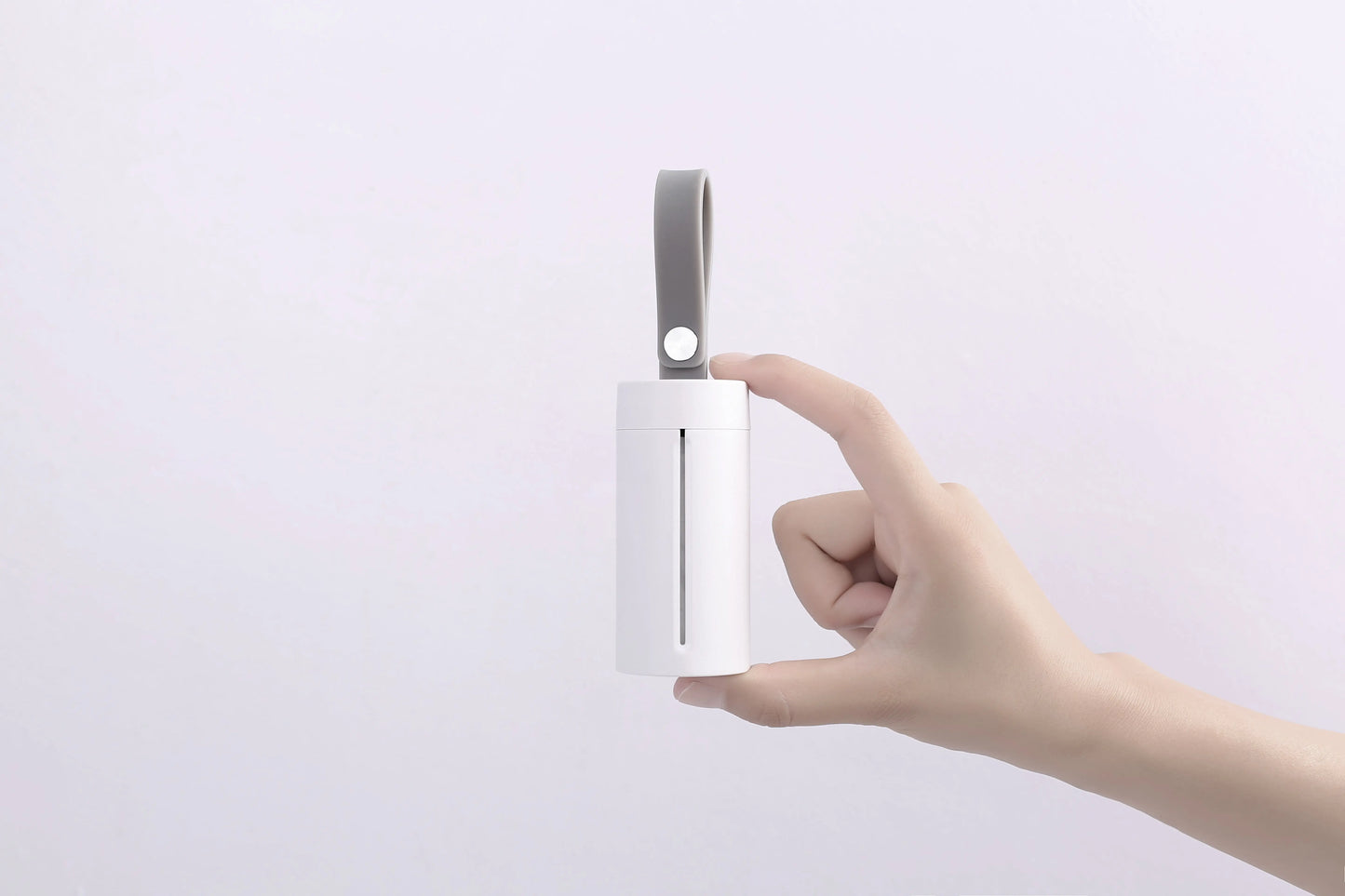 PETKIT Hondenpoepzakjes Houder Poepzakjes Container voor aan Hondenlijn Mijn winkel