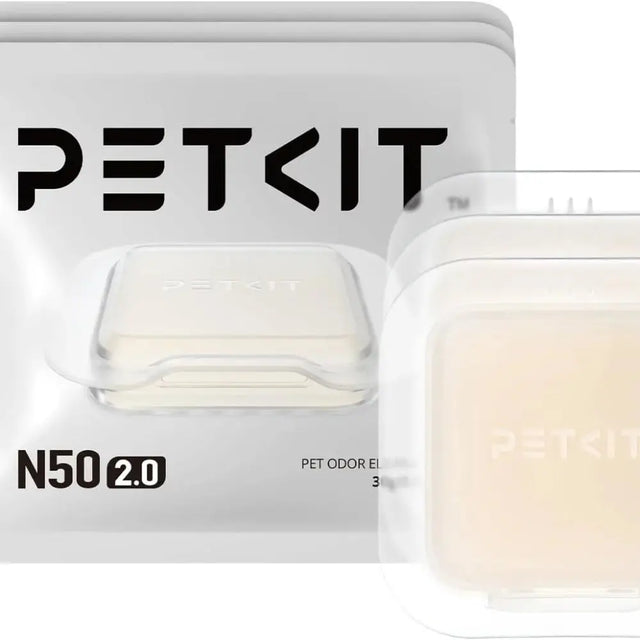 petkit odeur verwijderaars n50