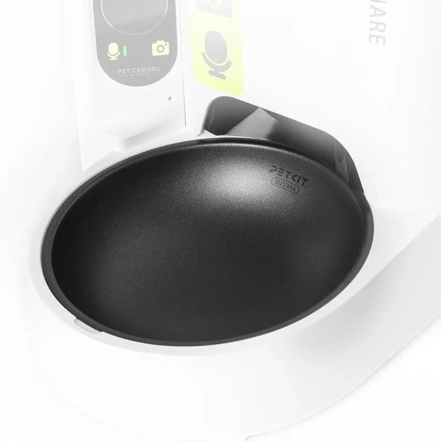 de petkit yumshare solo rvs kommen zijn van 304 roestvrij staal