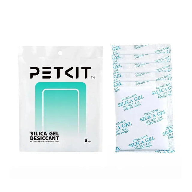 Silica Gel Desiccant
