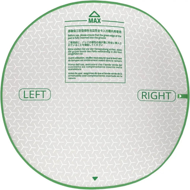 petkit kattenbakmat voor in puramax 2