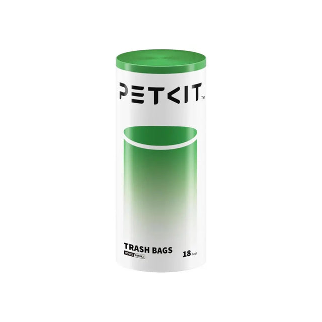 petkit kattenbak vuilniszakkenrol