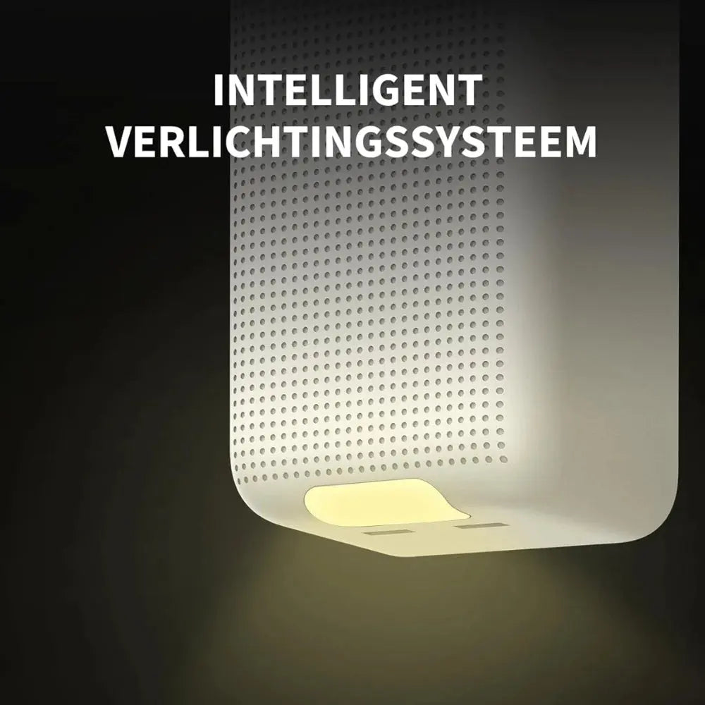intelligent verlichtingssysteem petkit pura air smart spray
