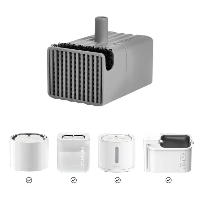 nieuwe pomp is geschikt voor de volgende modellen: petkit eversweet pro 3, solo se, eversweet solo 2, eversweet max