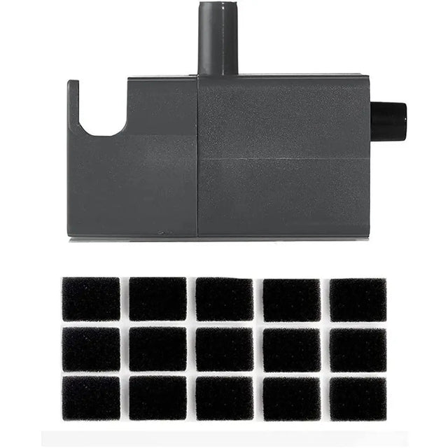 PETKIT Schuimfilter 15stuks Draadloze Pomp Drinkfonteinen