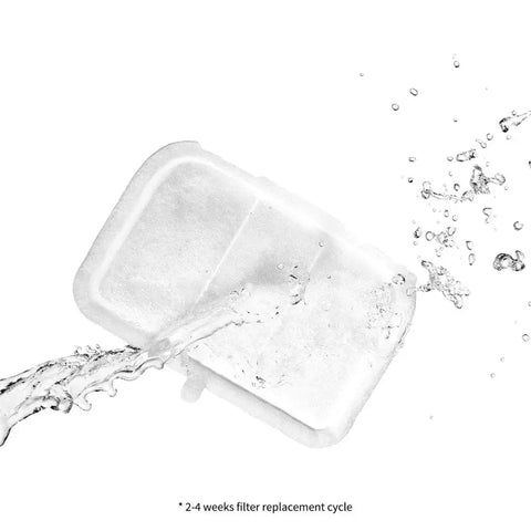 petkit drinkfonteinfilter voor de eversweet max