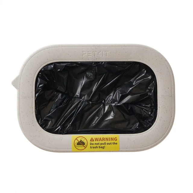 navulring purobut ultra automatische kattenbak