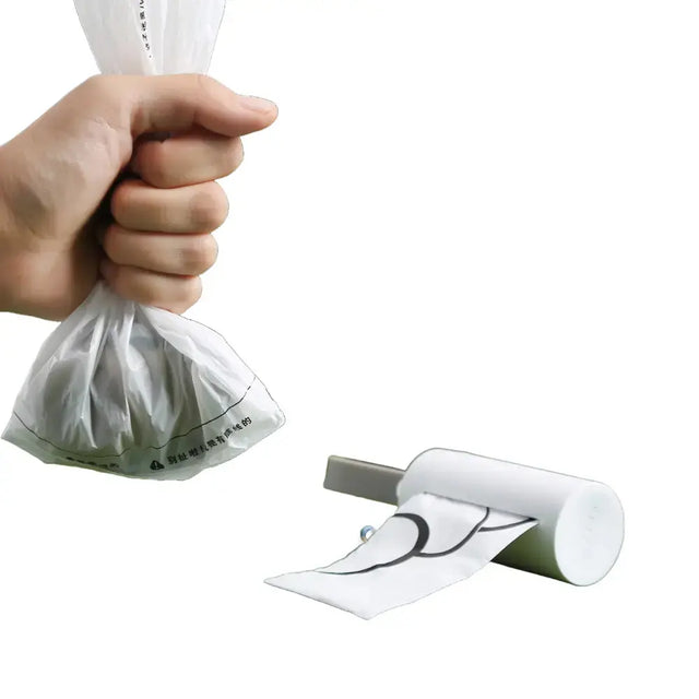 PETKIT Hondenpoepzakjes navulrollen 8 stuks poepzakjes Mijn winkel