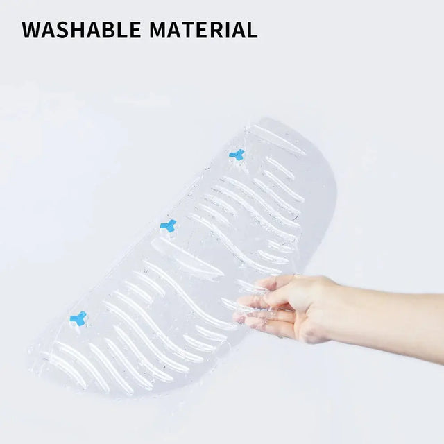 PETKIT PuraMax Accessoire Kattenbakvulling Verwijderaar 3 Stuks Mijn winkel