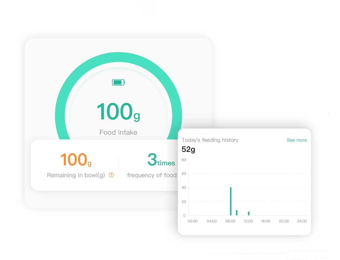 petkit app 
