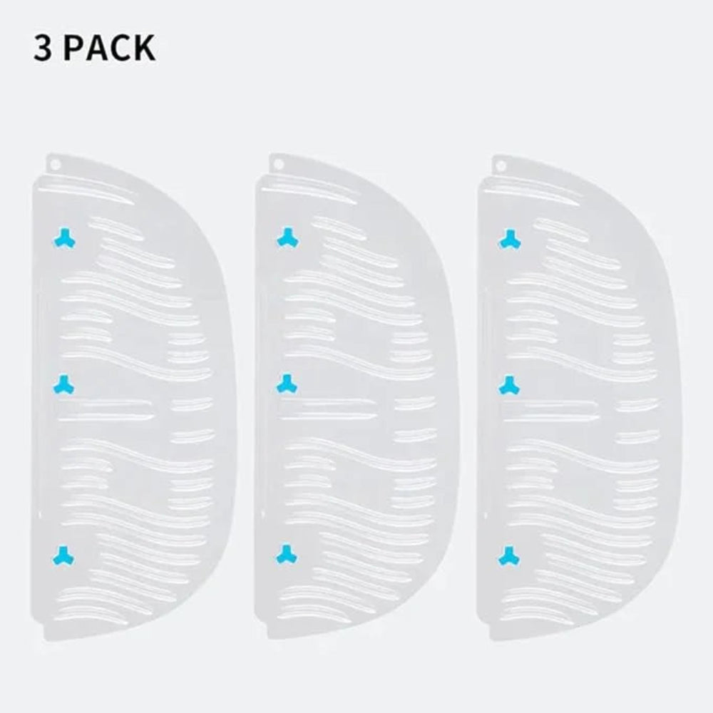 petkit kattenbakgrit zeef, 3 getoond