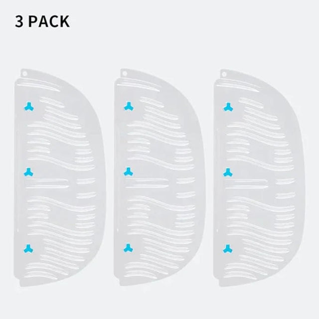 petkit kattenbakgrit zeef, 3 getoond