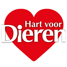 logo hart voor dieren