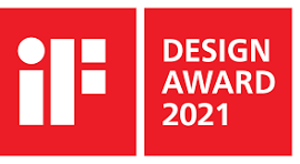 logo if design award