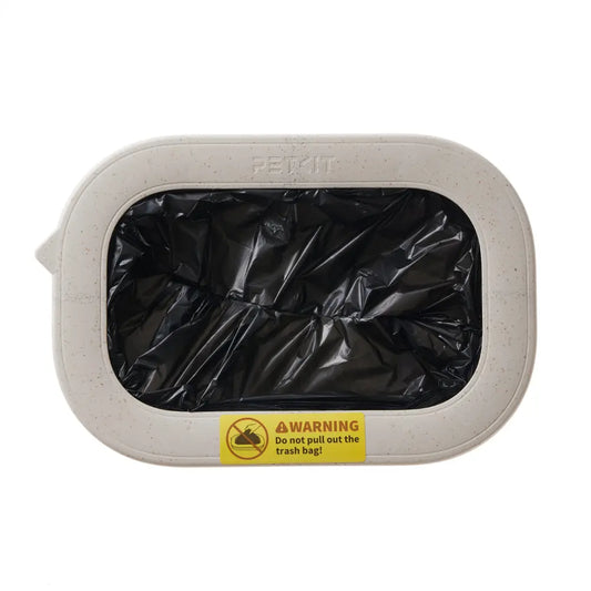 navulring purobut ultra automatische kattenbak