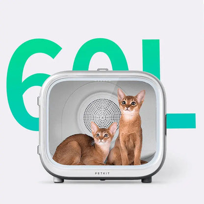 PETKIT Katten Salon Max Smart droger huisdieren Mijn winkel