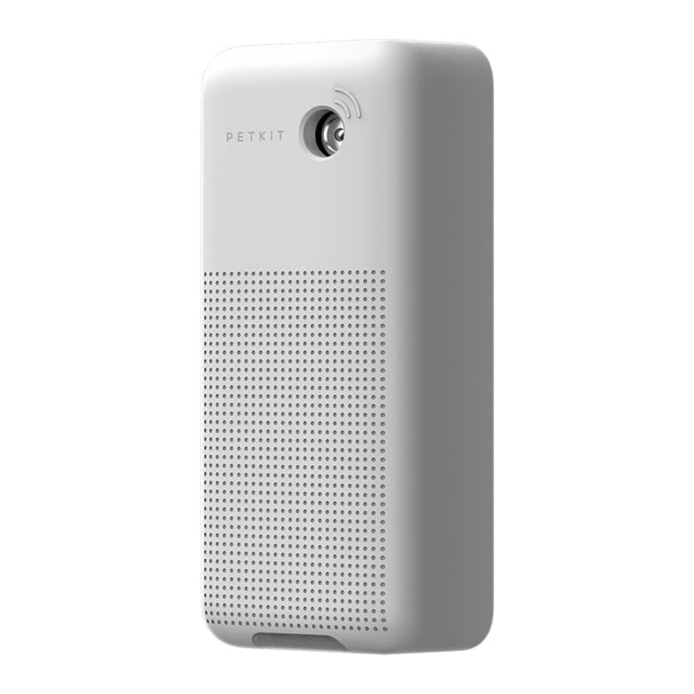 petkit air purifier kastje
