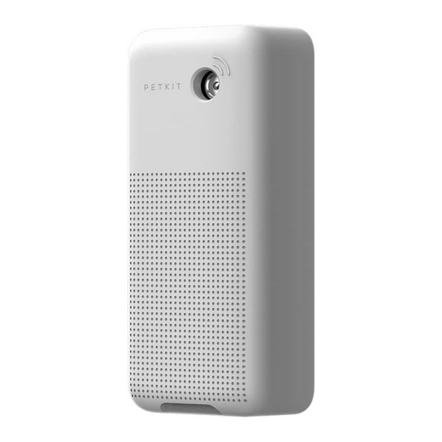 petkit air purifier kastje