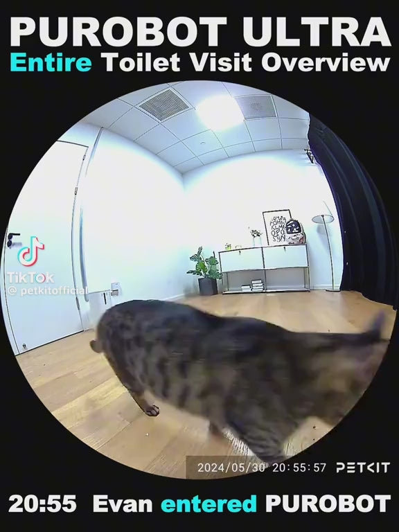 Video laden: purobot ultra productvideo