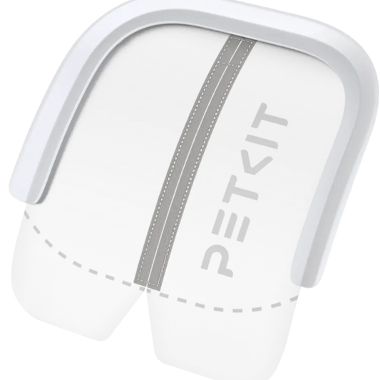 een petkit stofgordij 
