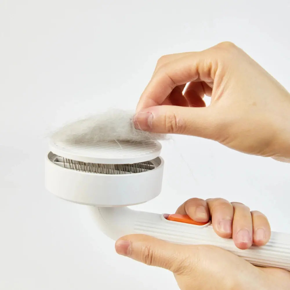 PETKIT Verzorgingsborstel honden en katten Mijn winkel