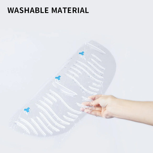 PETKIT PuraMax Accessoire Kattenbakvulling Verwijderaar 3 Stuks